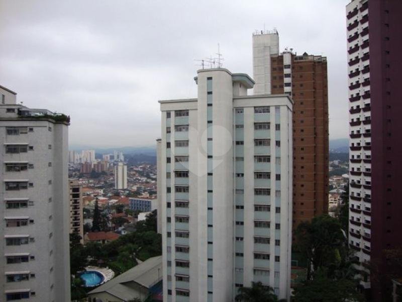 Venda Apartamento São Paulo Água Fria REO170117 6