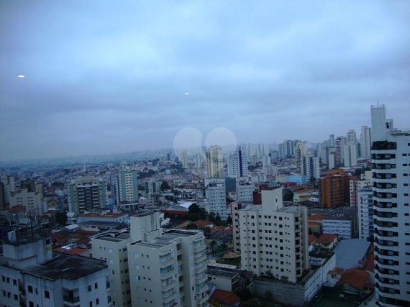 Venda Apartamento São Paulo Água Fria REO170117 7