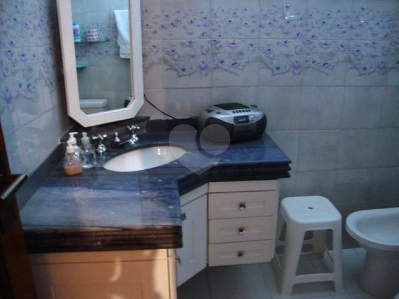 Venda Apartamento São Paulo Água Fria REO170117 15