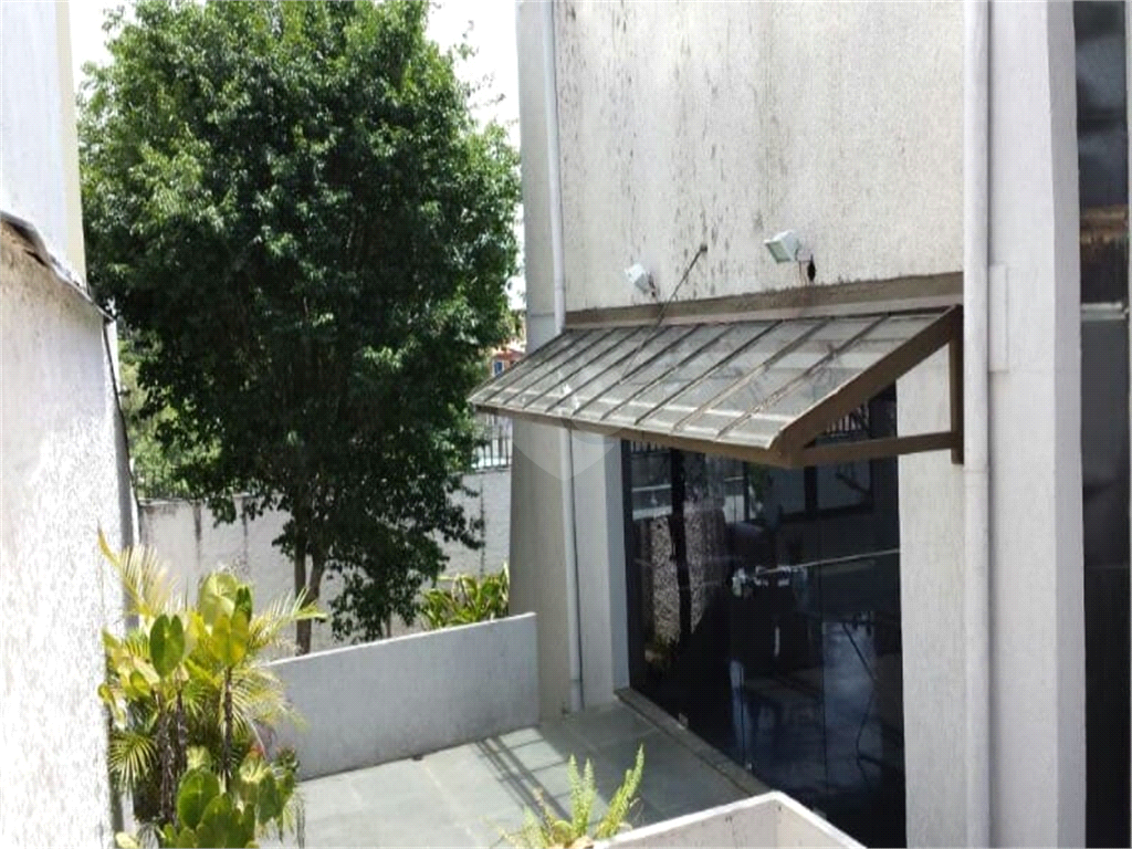 Venda Sobrado São Paulo Tucuruvi REO170134 64