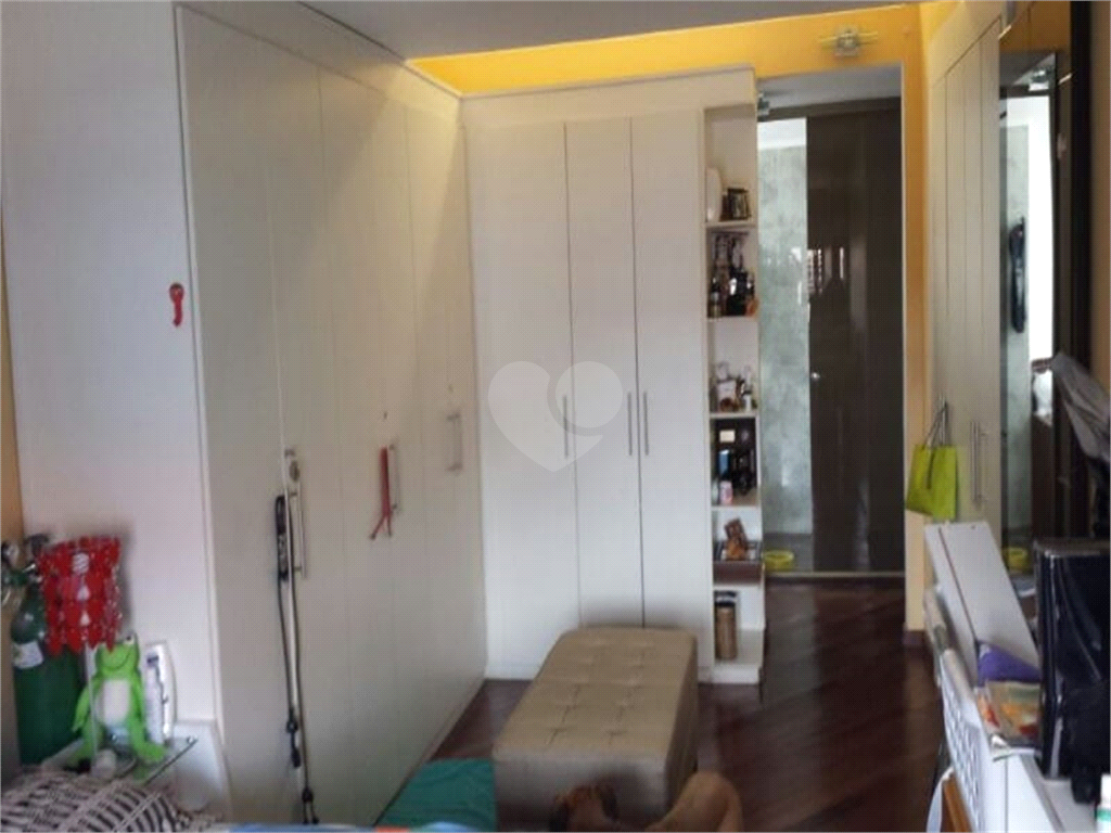 Venda Sobrado São Paulo Tucuruvi REO170134 68