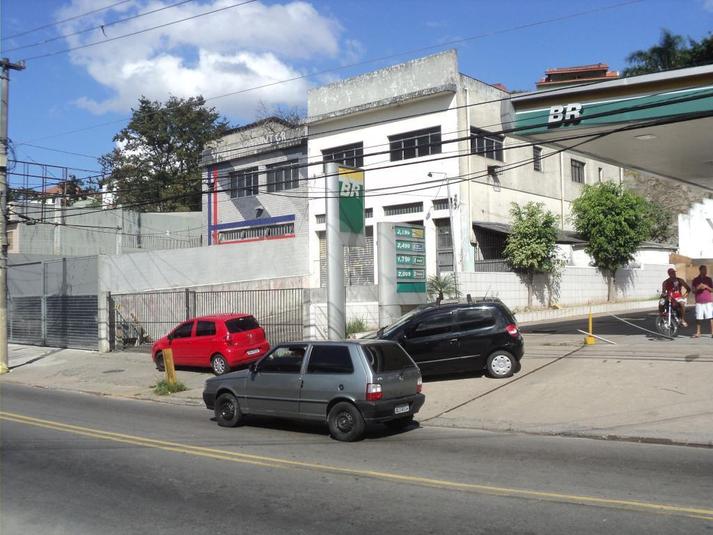 Venda Galpão São Paulo Vila Albertina REO170151 20