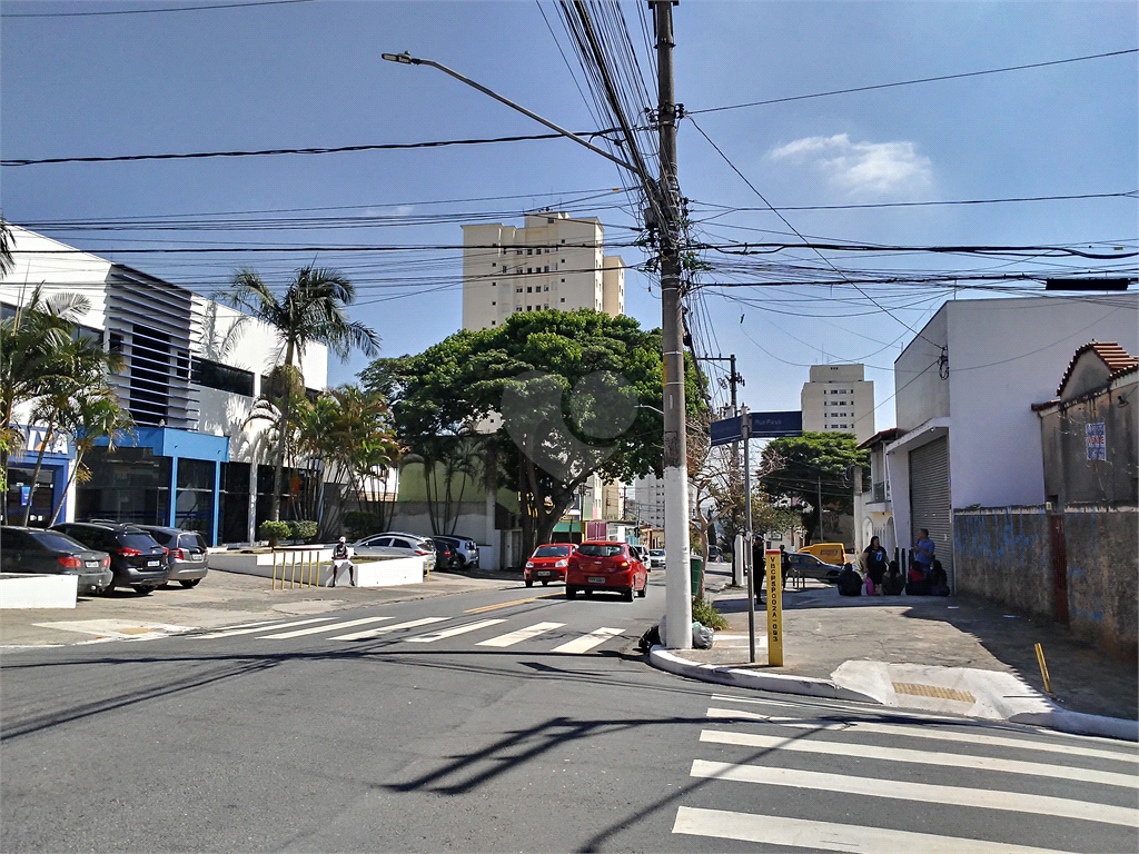 Venda Terreno São Paulo Vila Mazzei REO170152 13