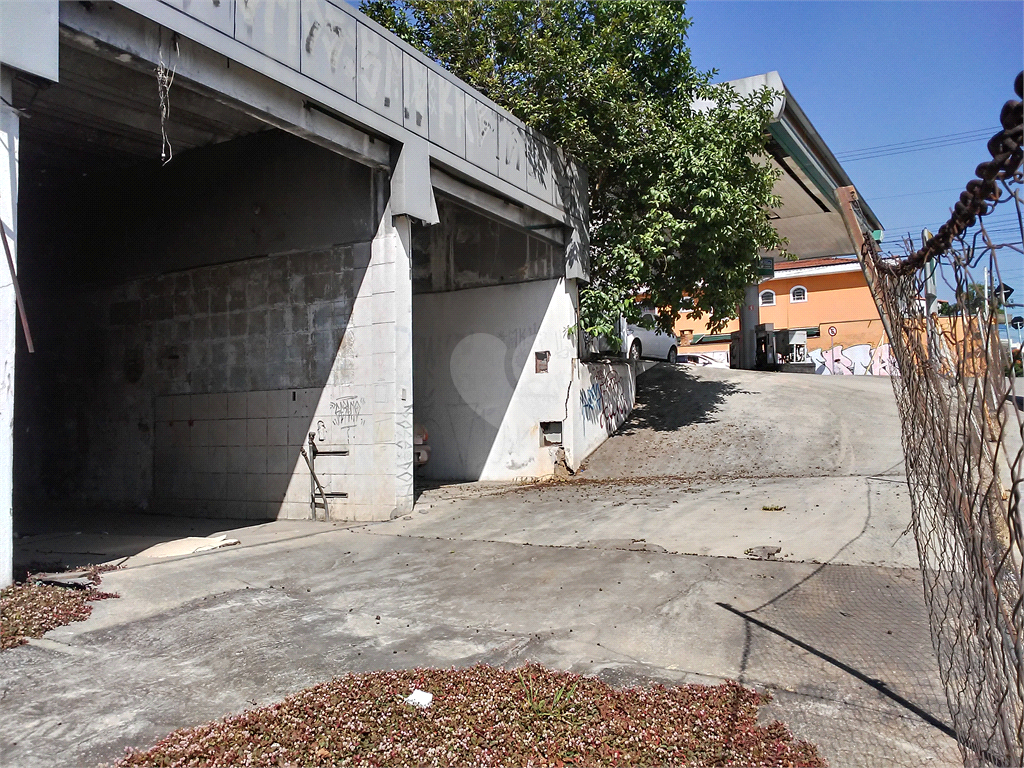 Venda Terreno São Paulo Vila Mazzei REO170152 18