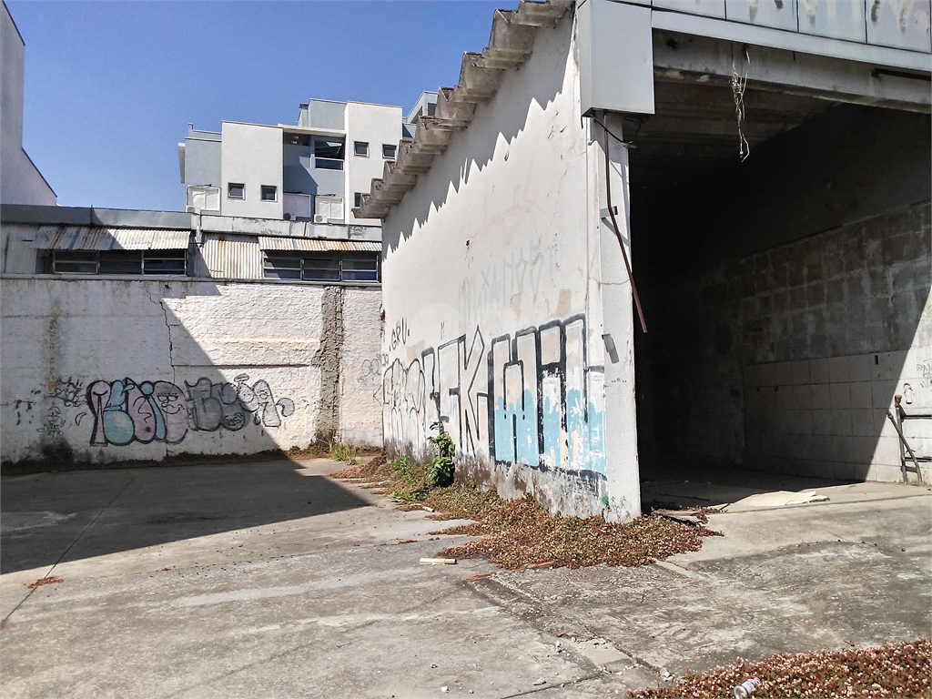 Venda Terreno São Paulo Vila Mazzei REO170152 17