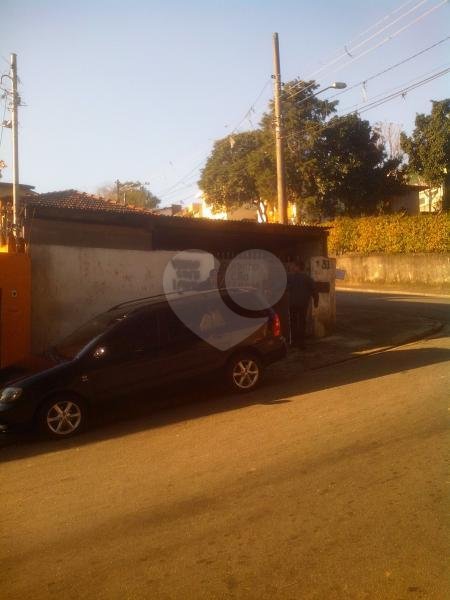 Venda Casa térrea São Paulo Jardim Virginia Bianca REO170153 7