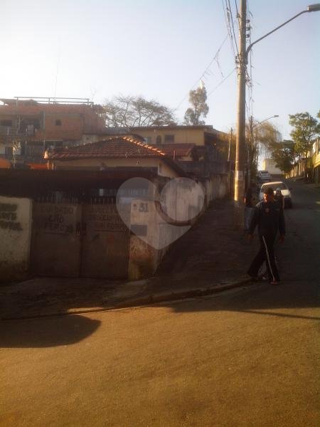 Venda Casa térrea São Paulo Jardim Virginia Bianca REO170153 8