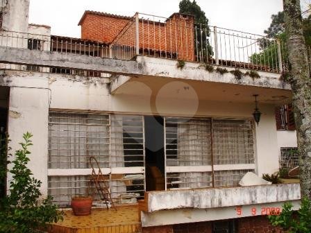 Venda Sobrado São Paulo Vila Irmãos Arnoni REO170155 1