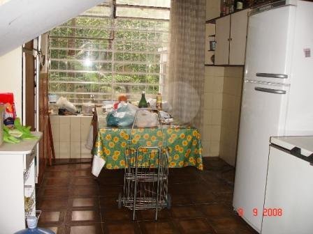 Venda Sobrado São Paulo Vila Irmãos Arnoni REO170155 13