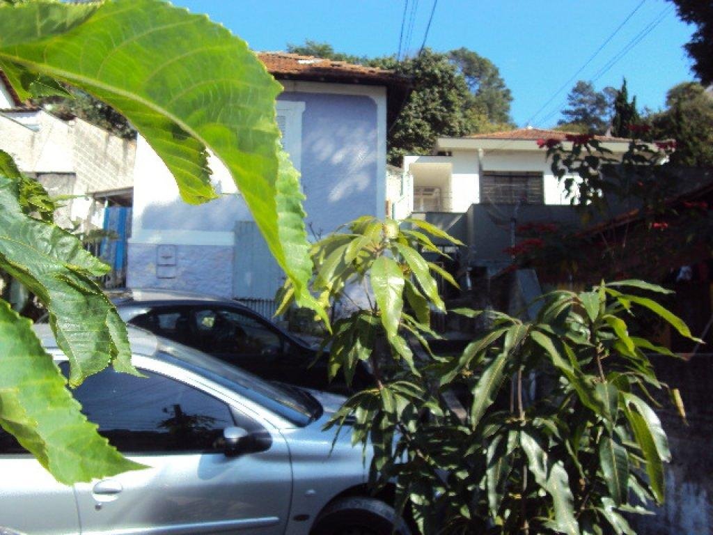 Venda Terreno São Paulo Vila Irmãos Arnoni REO170159 4