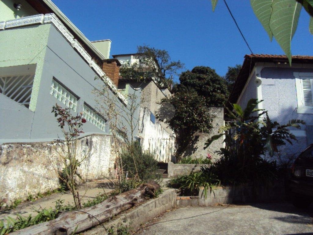 Venda Terreno São Paulo Vila Irmãos Arnoni REO170159 5