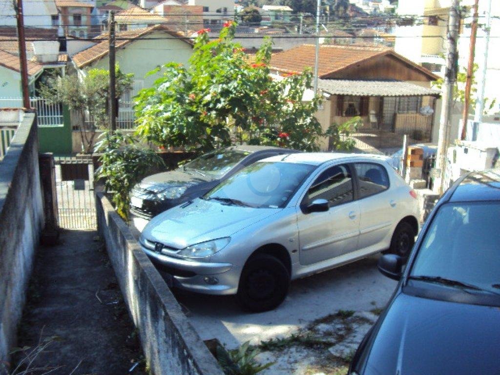 Venda Terreno São Paulo Vila Irmãos Arnoni REO170159 8