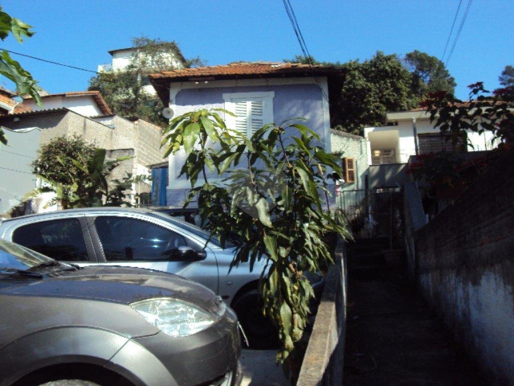 Venda Terreno São Paulo Vila Irmãos Arnoni REO170159 7