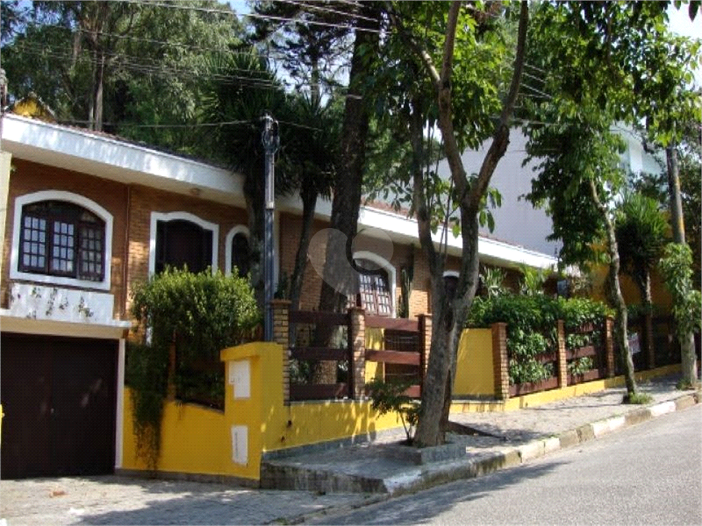 Venda Casa térrea São Paulo Vila Albertina REO170190 3