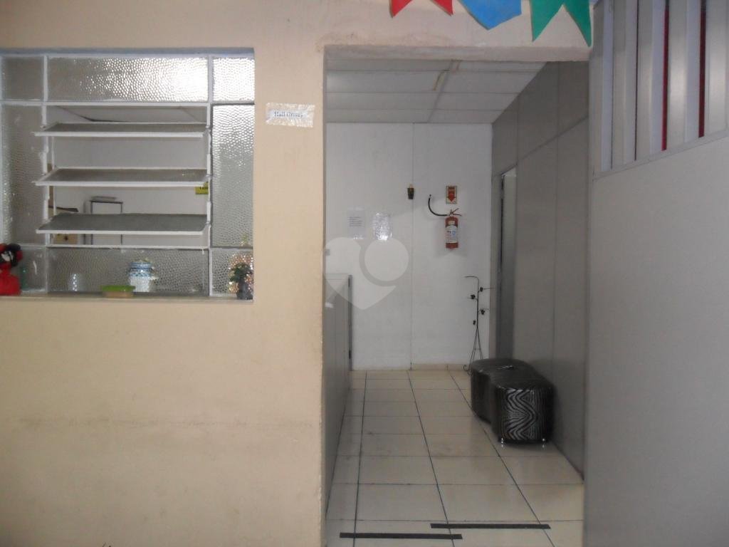 Venda Sobrado São Paulo Vila Baruel REO170250 3