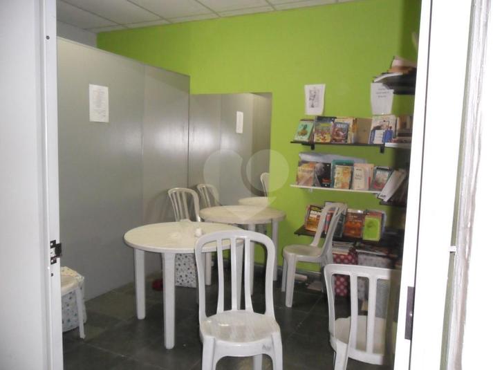 Venda Sobrado São Paulo Vila Baruel REO170250 5