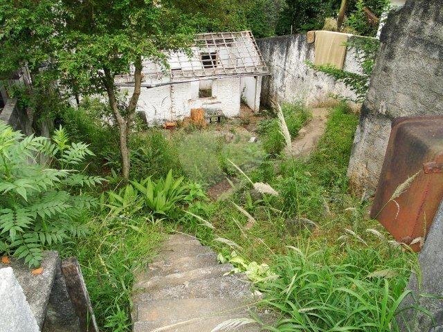 Venda Terreno São Paulo Vila Albertina REO170254 3