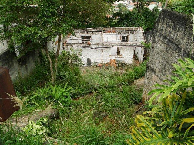 Venda Terreno São Paulo Vila Albertina REO170254 2