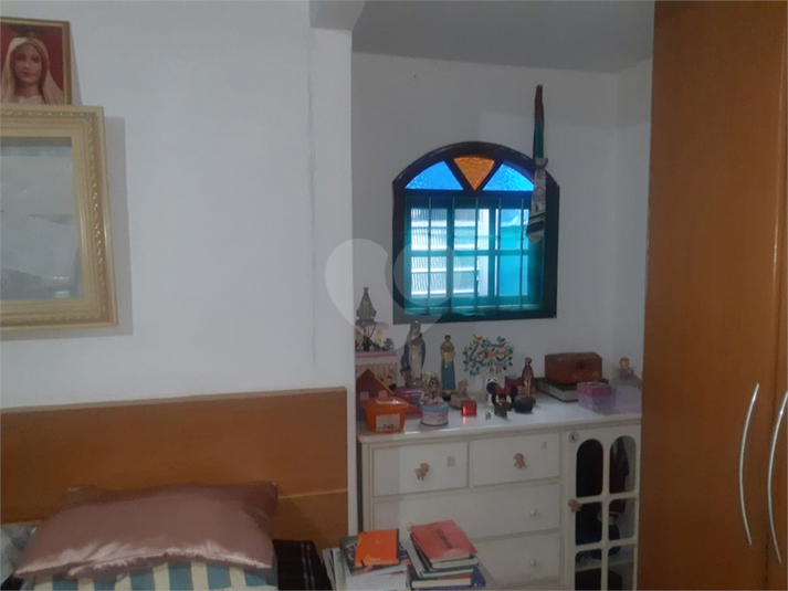 Venda Casa térrea São Paulo Bortolândia REO170266 20