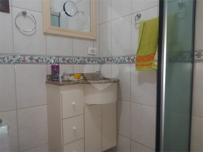 Venda Casa térrea São Paulo Bortolândia REO170266 27