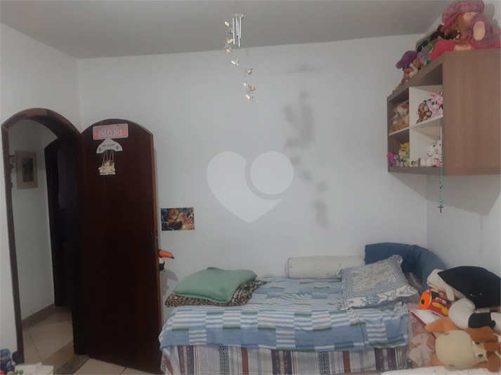 Venda Casa térrea São Paulo Bortolândia REO170266 31