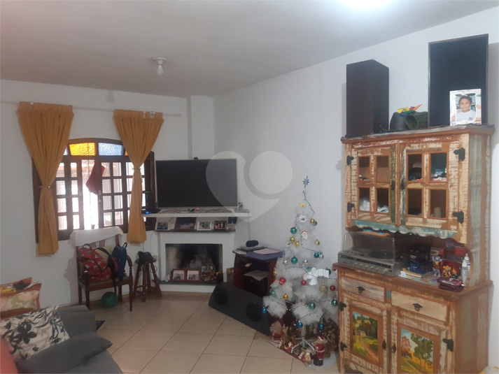 Venda Casa térrea São Paulo Bortolândia REO170266 25