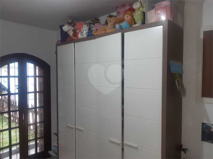 Venda Casa térrea São Paulo Bortolândia REO170266 29