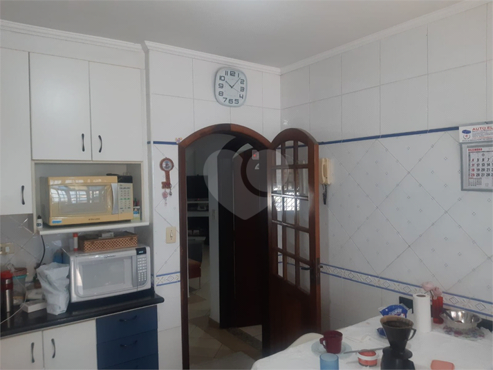 Venda Casa térrea São Paulo Bortolândia REO170266 32