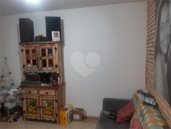 Venda Casa térrea São Paulo Bortolândia REO170266 22