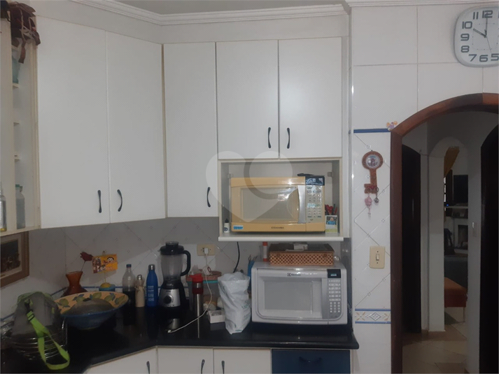 Venda Casa térrea São Paulo Bortolândia REO170266 21