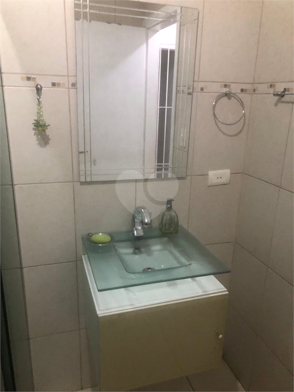 Venda Sobrado São Paulo Vila Nova Mazzei REO170274 19