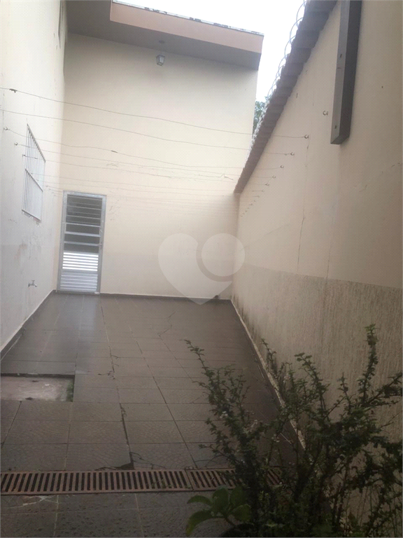 Venda Sobrado São Paulo Vila Nova Mazzei REO170274 14