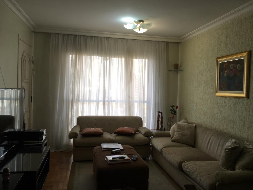 Venda Apartamento São Paulo Santana REO170280 26