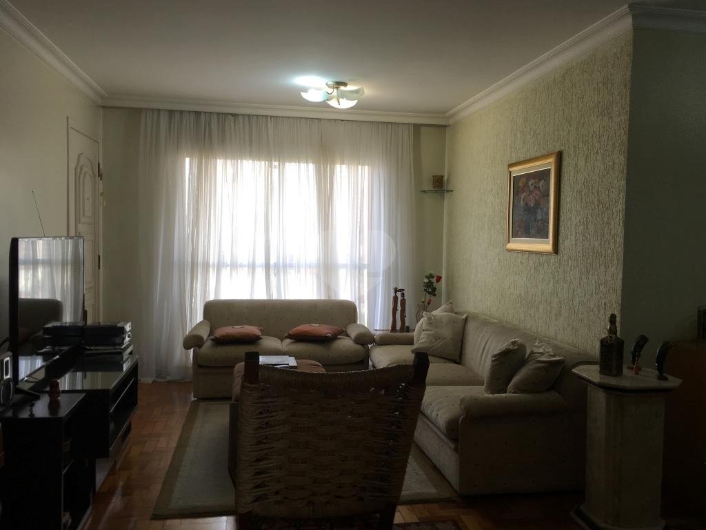 Venda Apartamento São Paulo Santana REO170280 27