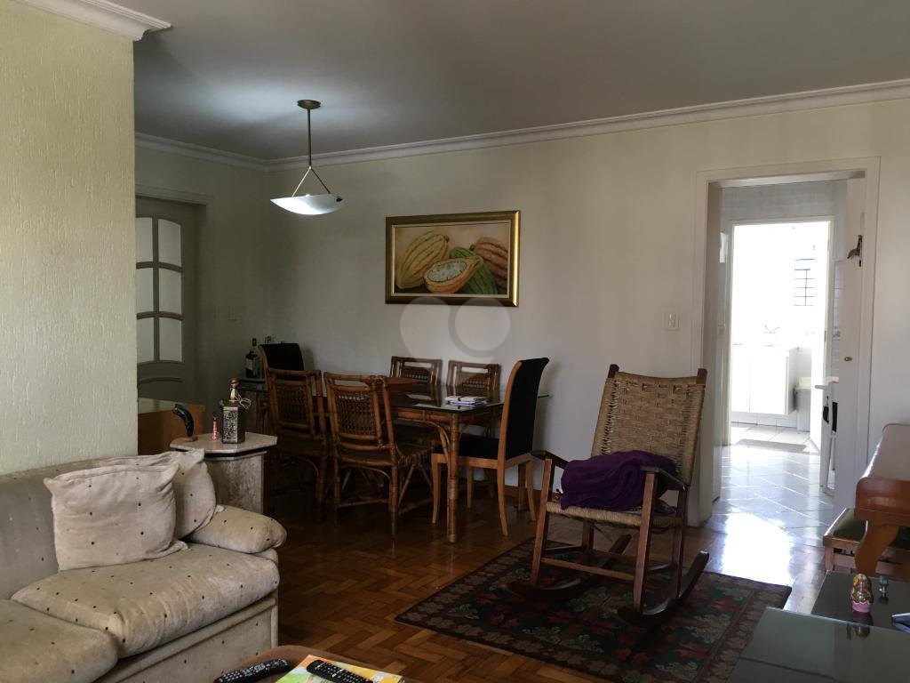 Venda Apartamento São Paulo Santana REO170280 29