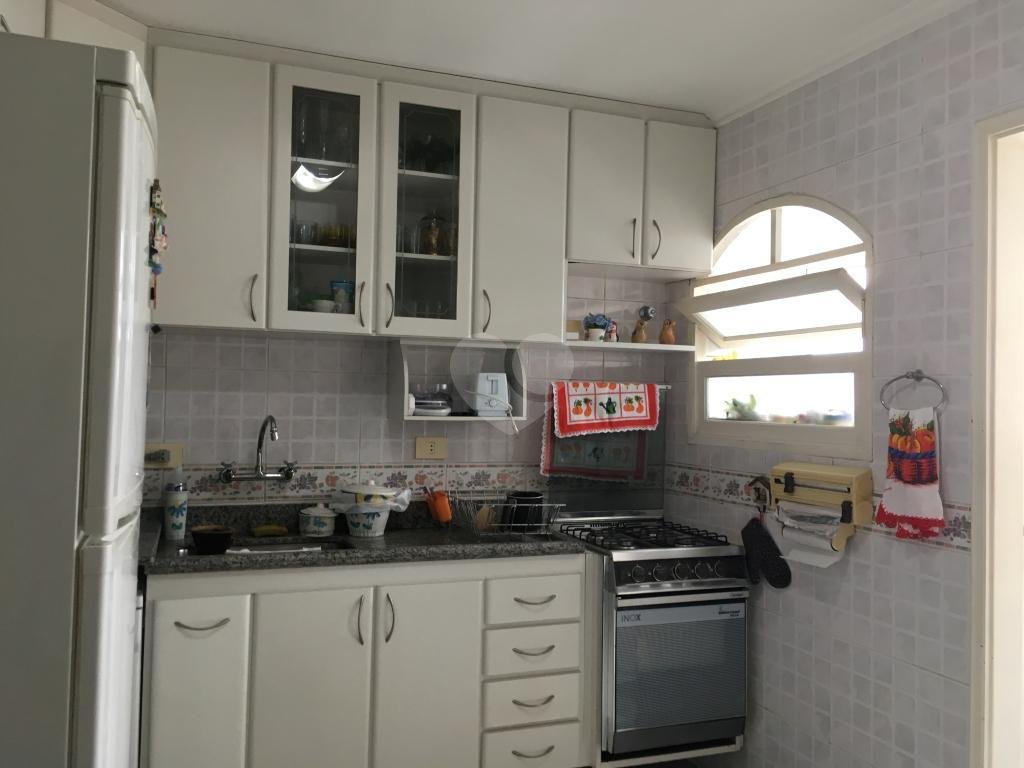 Venda Apartamento São Paulo Santana REO170280 20