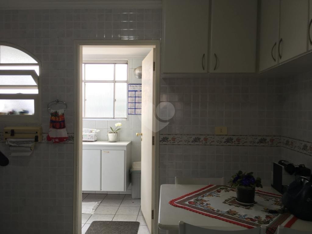 Venda Apartamento São Paulo Santana REO170280 21