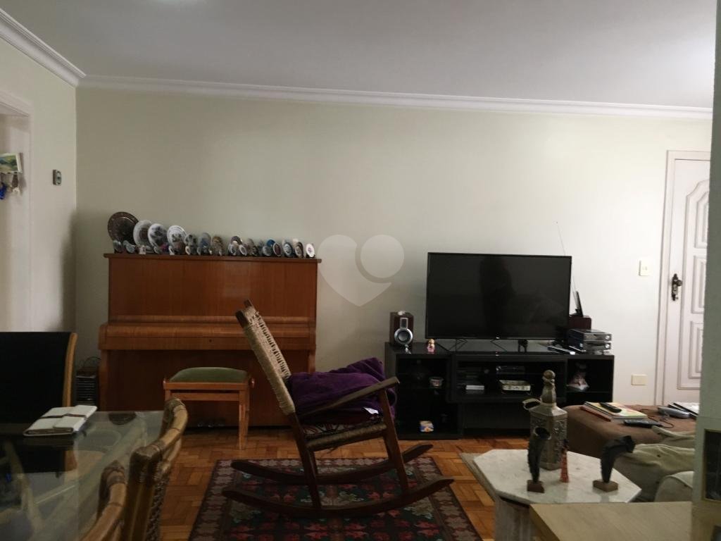 Venda Apartamento São Paulo Santana REO170280 25