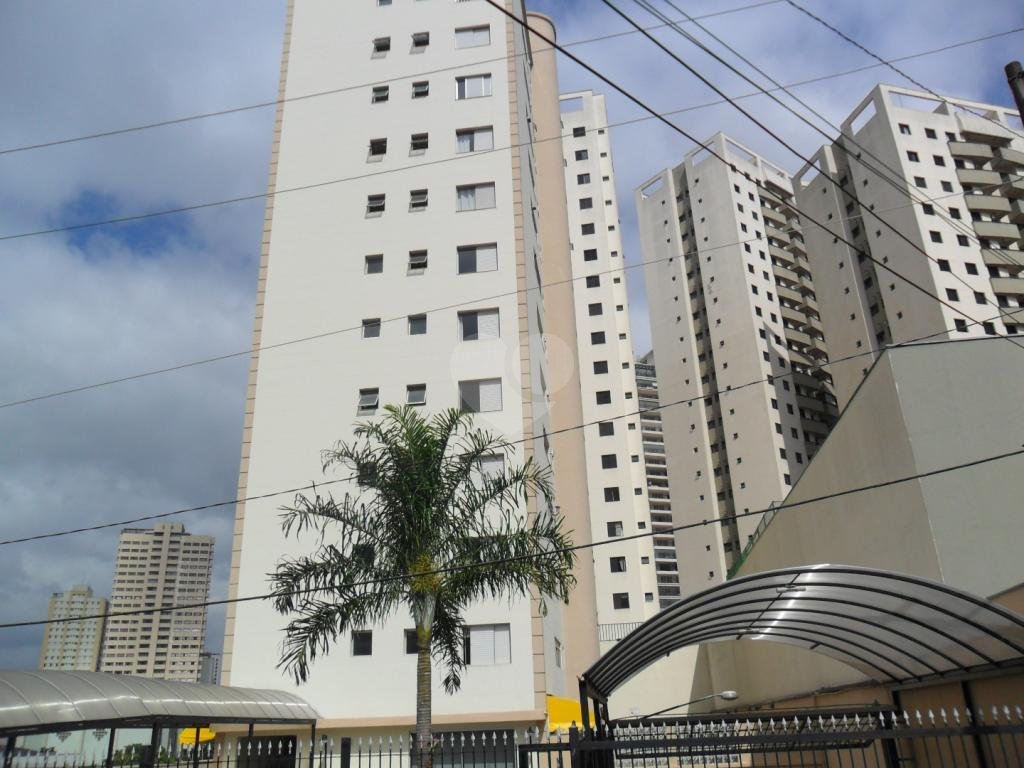 Venda Apartamento São Paulo Santana REO170280 3