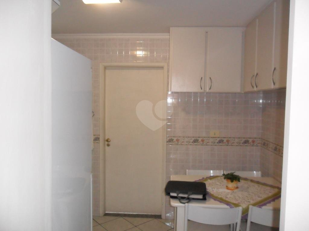 Venda Apartamento São Paulo Santana REO170280 8