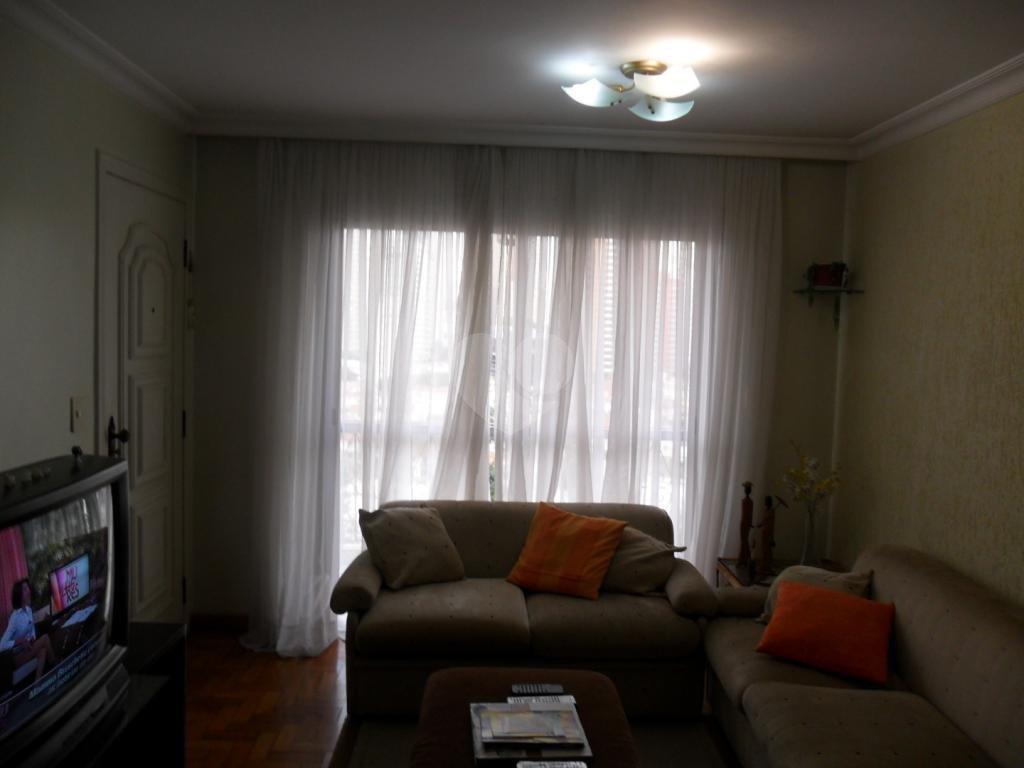 Venda Apartamento São Paulo Santana REO170280 9