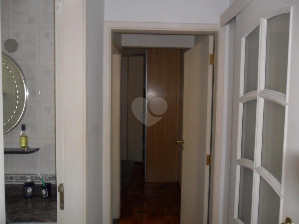 Venda Apartamento São Paulo Santana REO170280 16