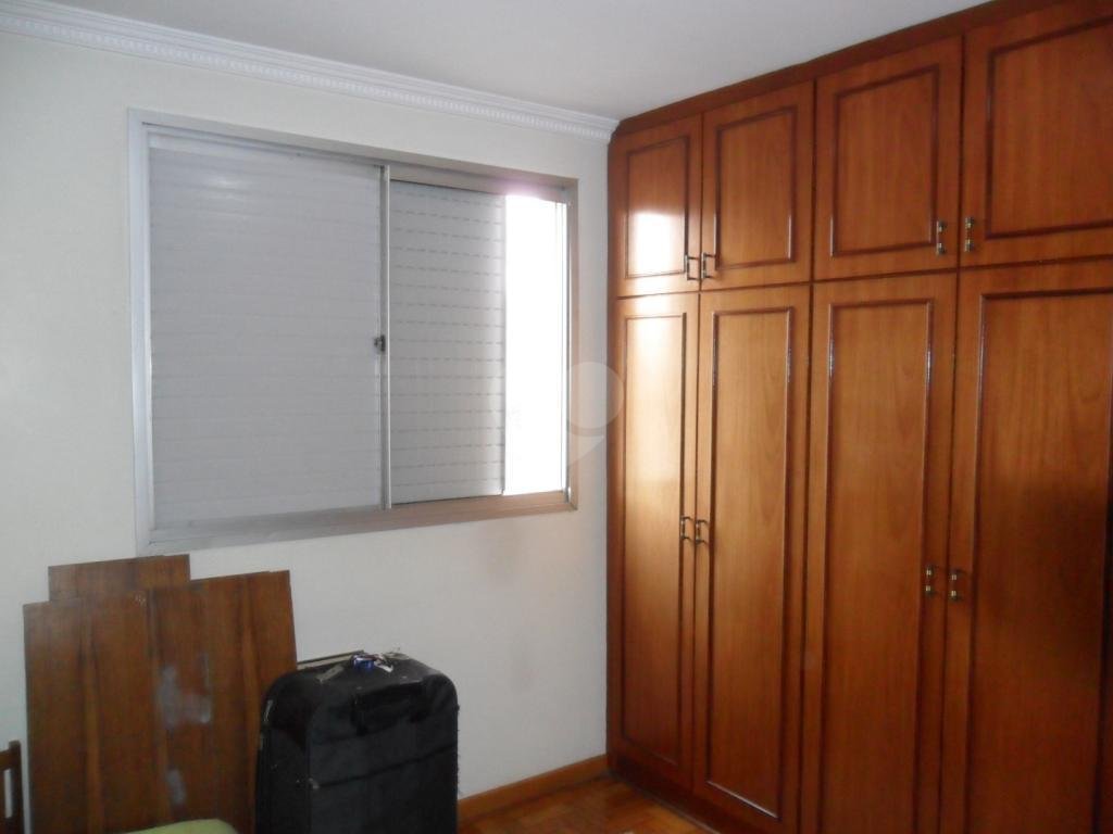 Venda Apartamento São Paulo Santana REO170280 17