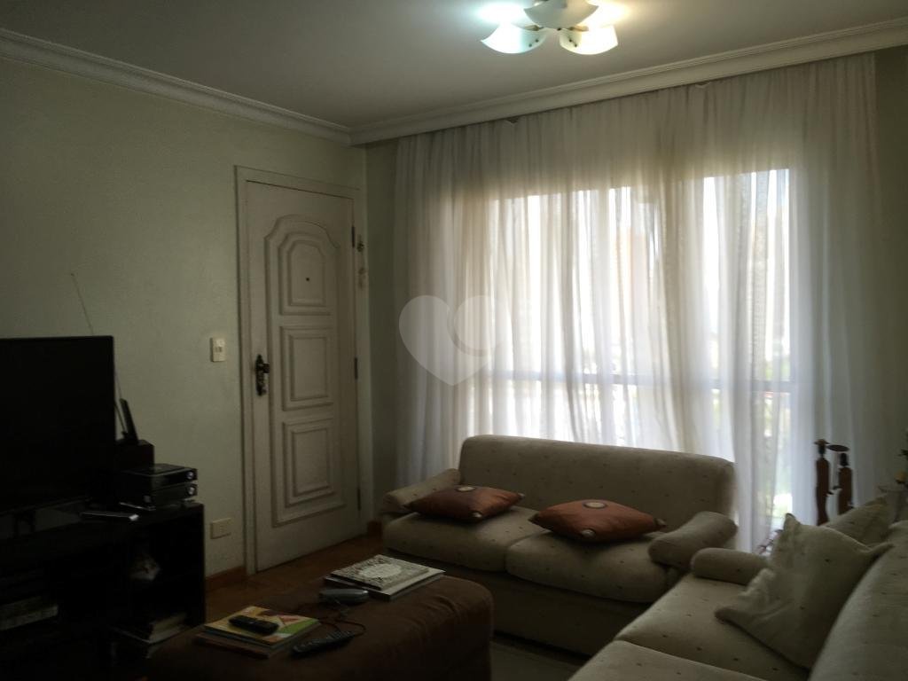 Venda Apartamento São Paulo Santana REO170280 28