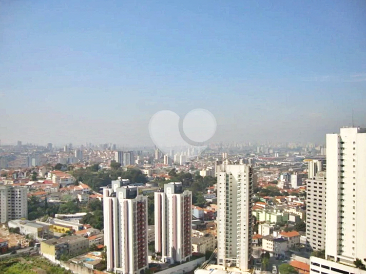 Venda Apartamento São Paulo Santana REO170281 5