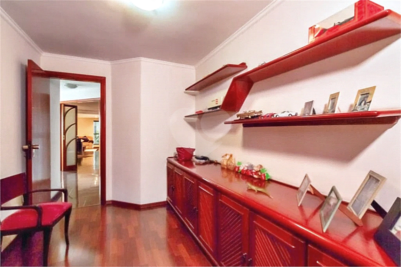 Venda Apartamento São Paulo Santana REO170281 18