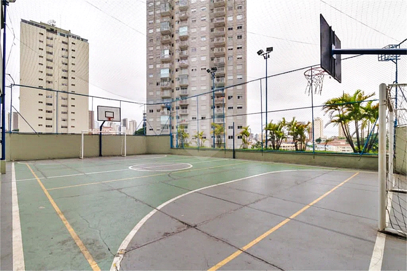 Venda Apartamento São Paulo Santana REO170281 48