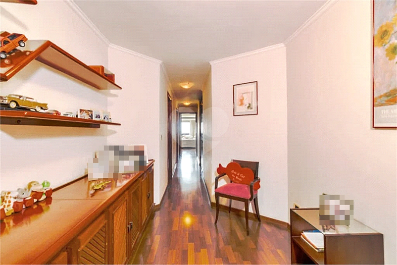 Venda Apartamento São Paulo Santana REO170281 26