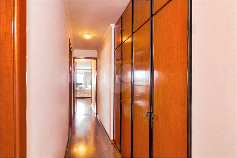 Venda Apartamento São Paulo Santana REO170281 28