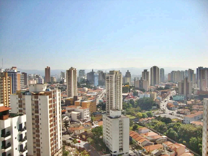 Venda Apartamento São Paulo Santana REO170281 4